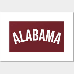 Alabama Football Fan 4th and 31 Shirt Posters and Art